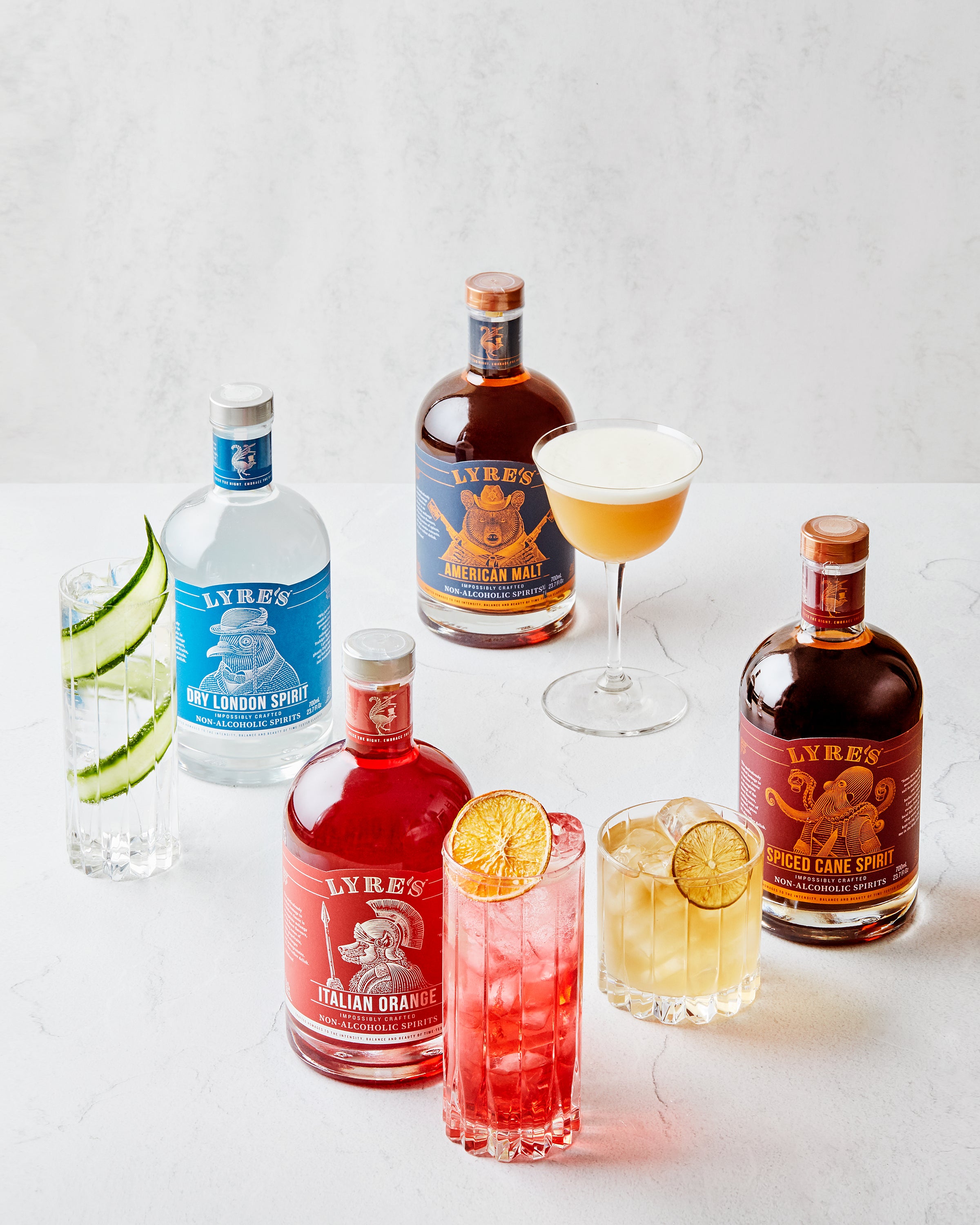 Lyre's Spirit Co – Tagged 
