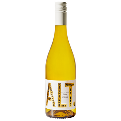 ALT. Chardonnay 750 ml