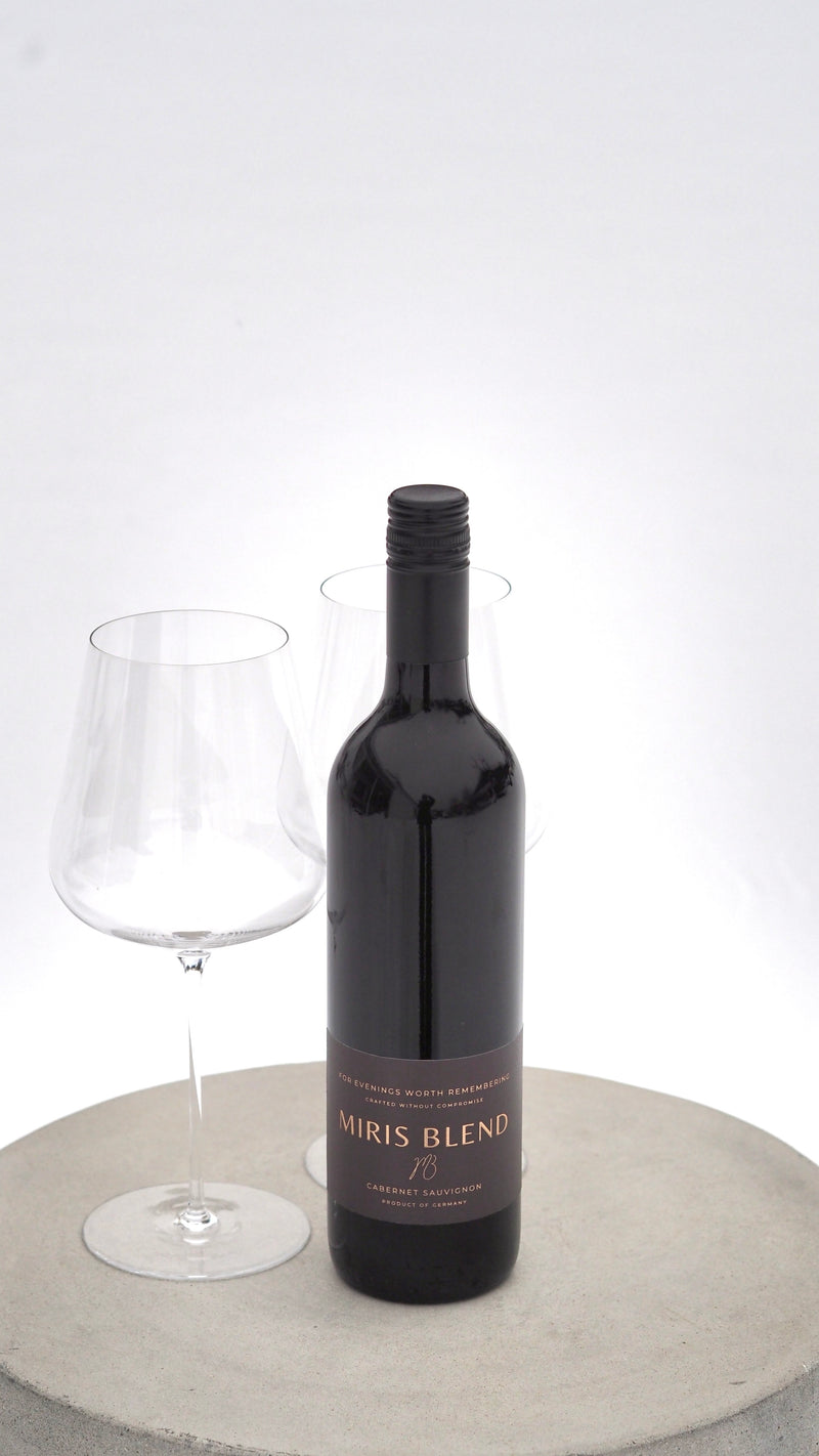 Miris Blend-Cabernet Sauvignon