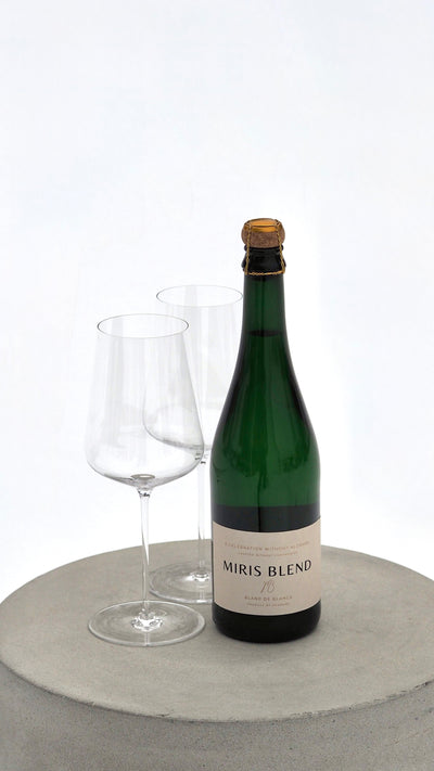 Miris Blend - Blanc de Blancs