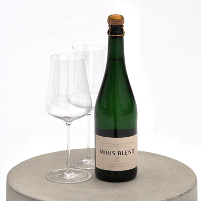 Miris Blend - Blanc de Blancs