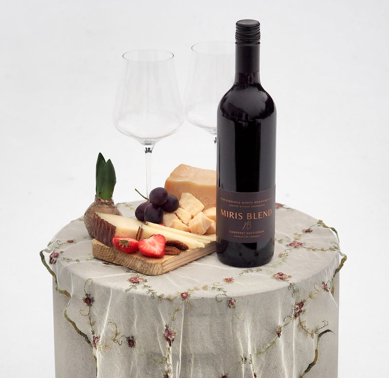 Miris Blend-Cabernet Sauvignon