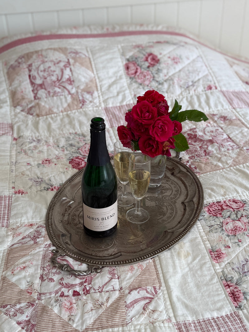 Miris Blend - Blanc de Blancs