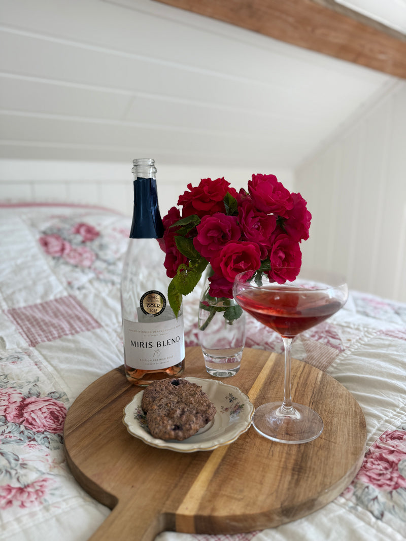Miris Blend-Édition Premier Rosé