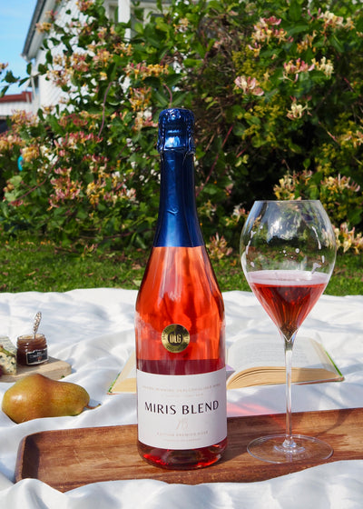 Miris Blend-Édition Premier Rosé