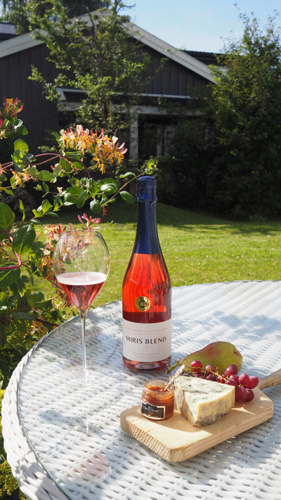 Miris Blend-Édition Premier Rosé