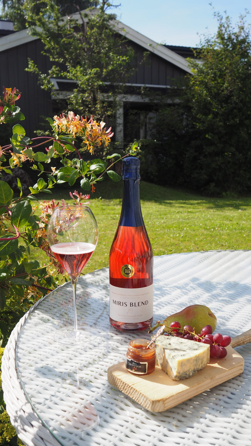 Miris Blend-Édition Premier Rosé