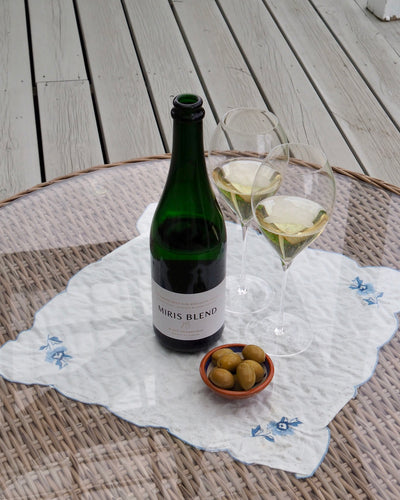 Miris Blend-Blanc Aromatique