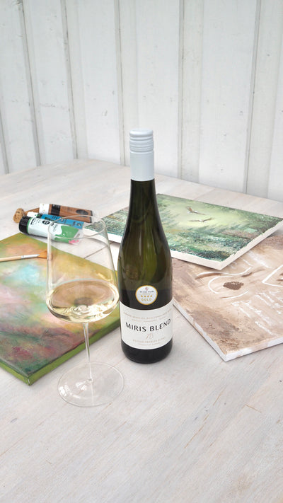 Miris Blend-Édition Premier Blanc