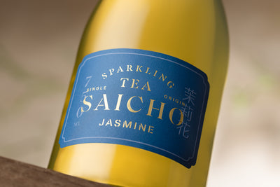 Saicho - Jasmine 750ml