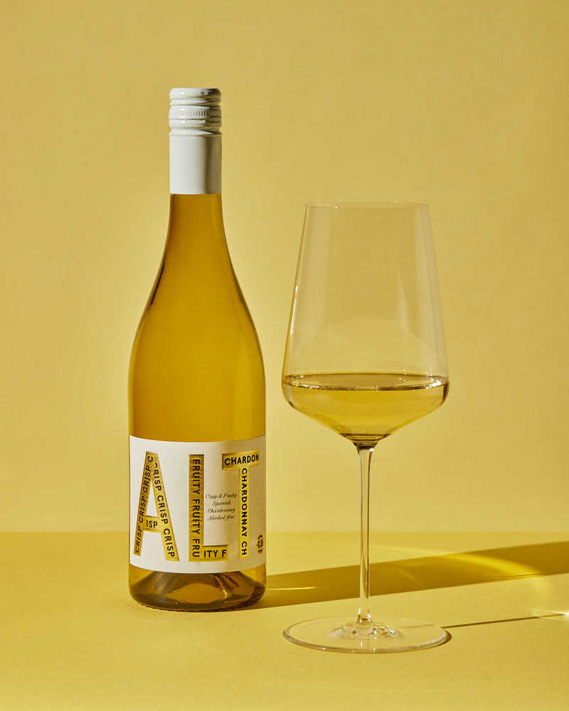 ALT. Chardonnay 750 ml