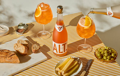 ALT. Orange Spritz 750 ml