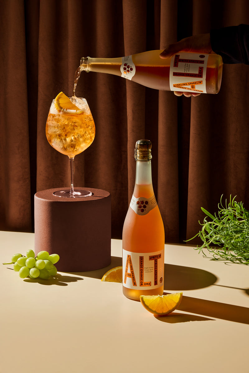 ALT. Orange Spritz 750 ml