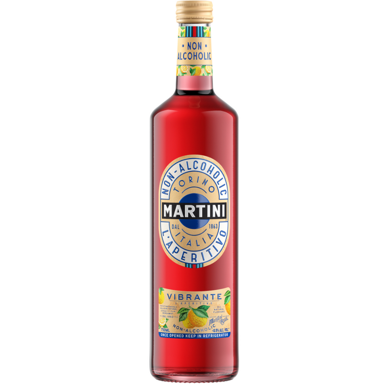 Martini - Vibrante 500 ml