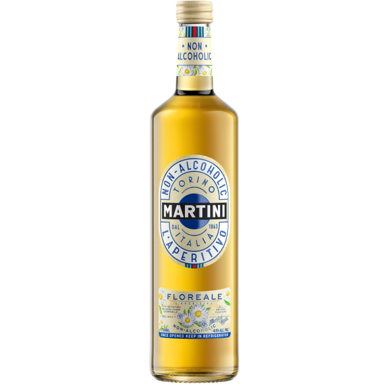 Martini - Floreale 500 ml