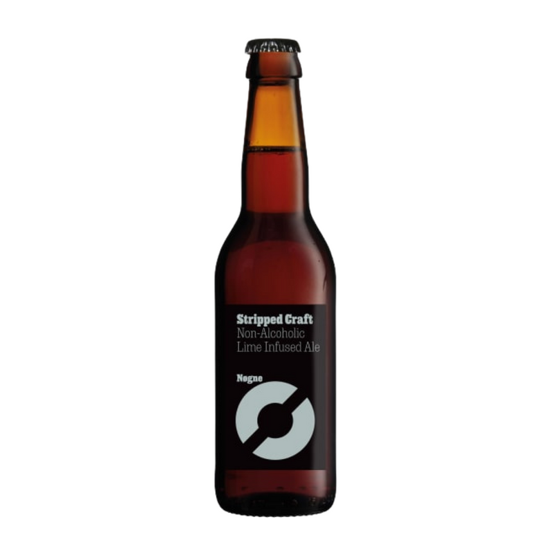 Nøgne Ø - Stripped Craft 330 ml