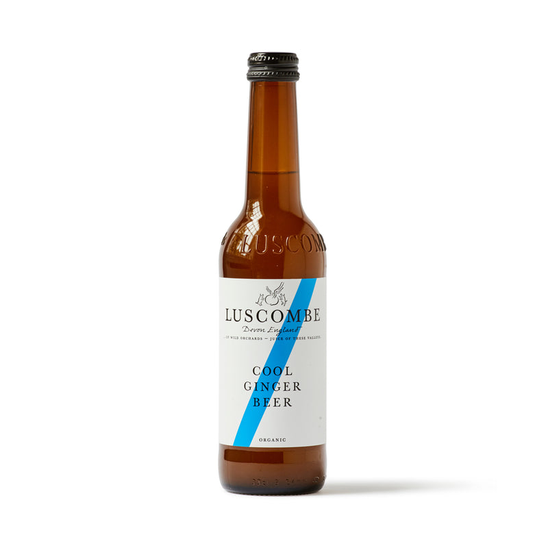 Luscombe Cool Ginger Beer 270 ml