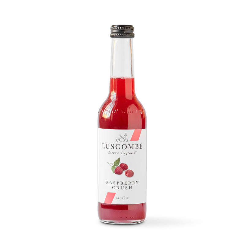 Luscombe Raspberry Crush 270 ml