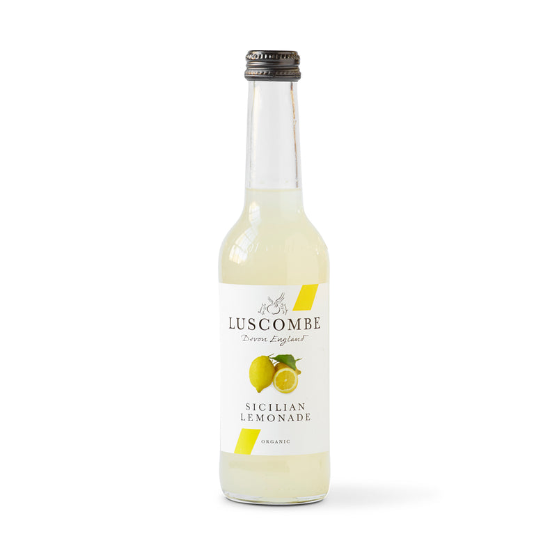 Luscombe Sicilian Lemonade 270 ml