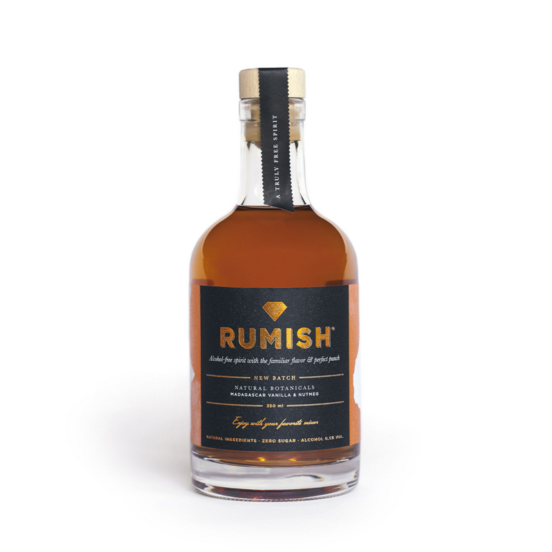 ISH - Rumish 500ml